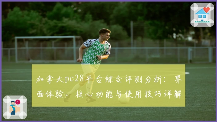 加拿大pc28平台综合评测分析：界面体验、核心功能与使用技巧详解