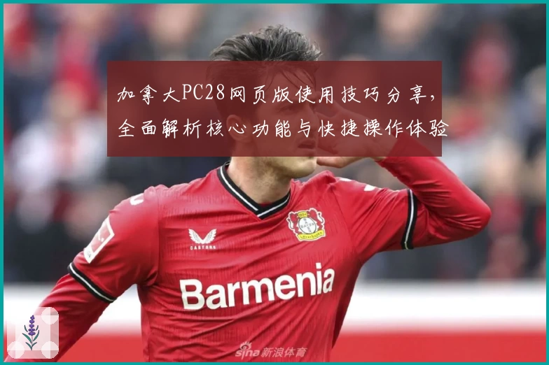 加拿大PC28网页版使用技巧分享，全面解析核心功能与快捷操作体验
