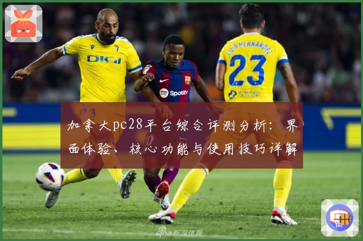 加拿大pc28平台综合评测分析：界面体验、核心功能与使用技巧详解