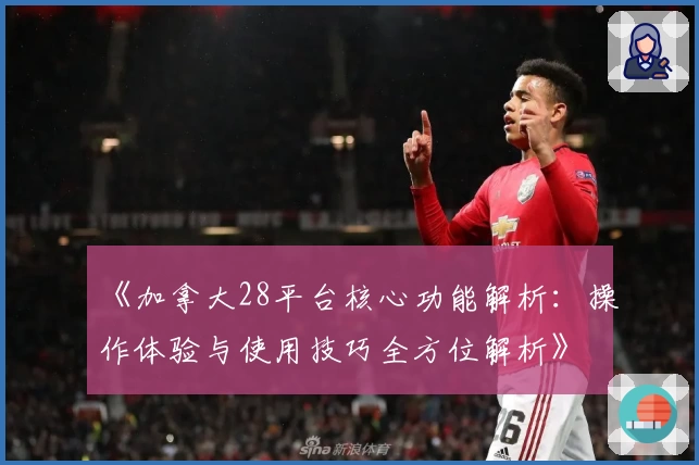 《加拿大28平台核心功能解析：操作体验与使用技巧全方位解析》