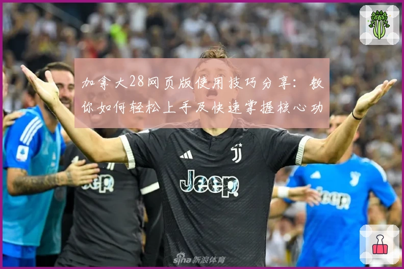 加拿大28网页版使用技巧分享：教你如何轻松上手及快速掌握核心功能