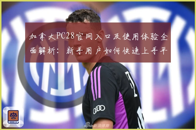 加拿大PC28官网入口及使用体验全面解析：新手用户如何快速上手平台