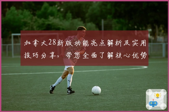 加拿大28新版功能亮点解析及实用技巧分享，带您全面了解核心优势