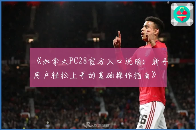 《加拿大PC28官方入口说明:新手用户轻松上手的基础操作指南》