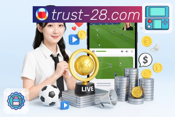 荣耀同行 见证信任